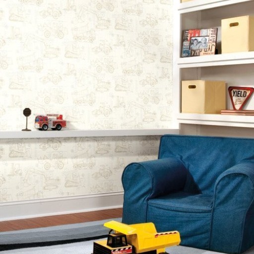 Обои York KI0597