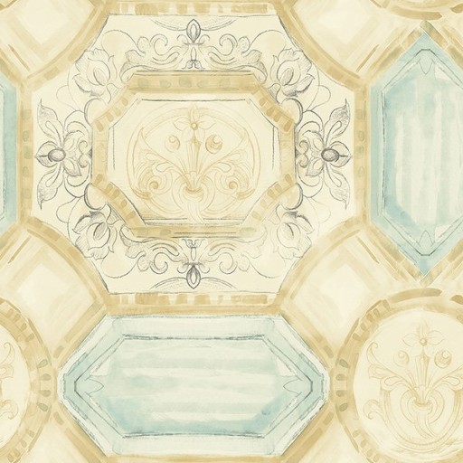 Обои Mayflower MF80404