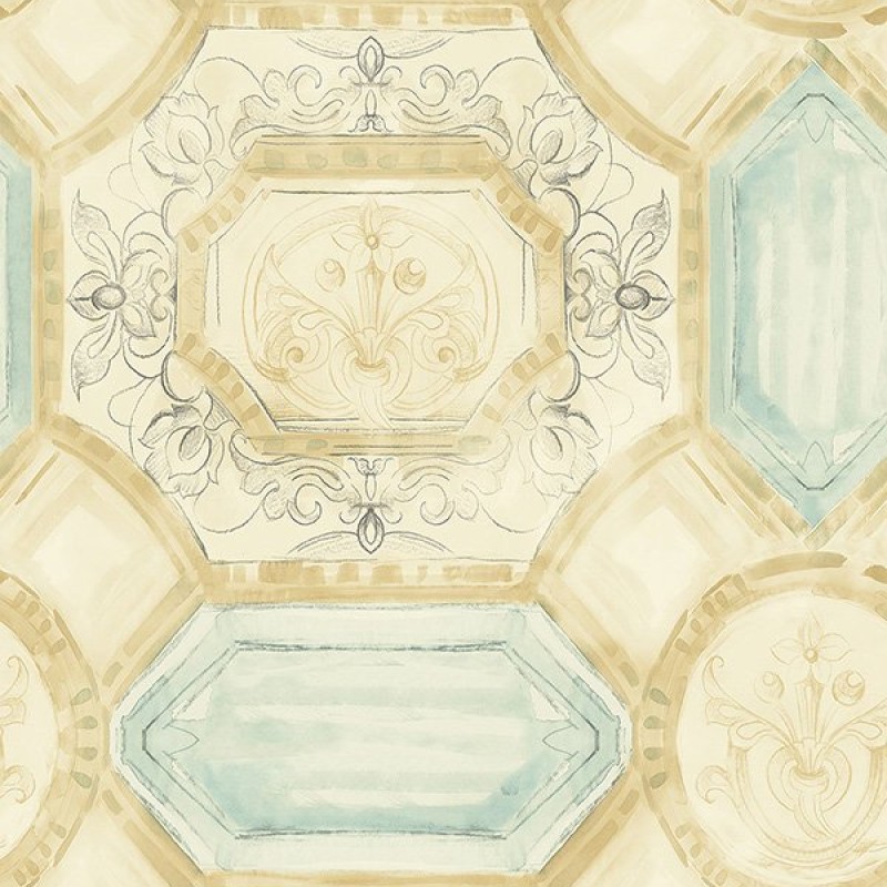 Обои Mayflower Romance MF80404