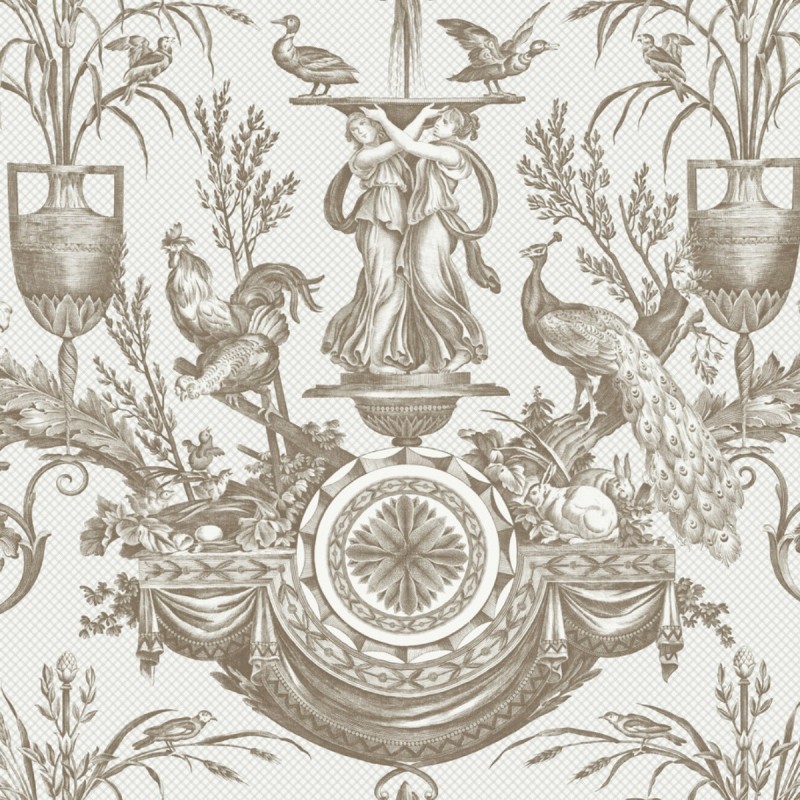 Обои York Toiles Resource Library... Обои York Toiles Resource Library...