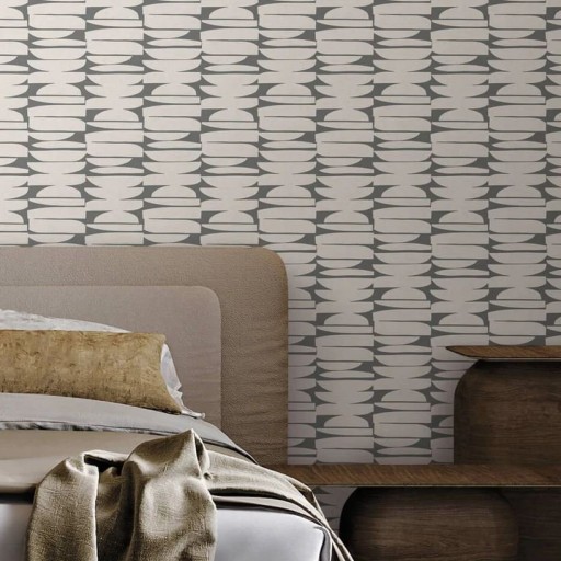 Геометрические обои, флизелин York MT5655