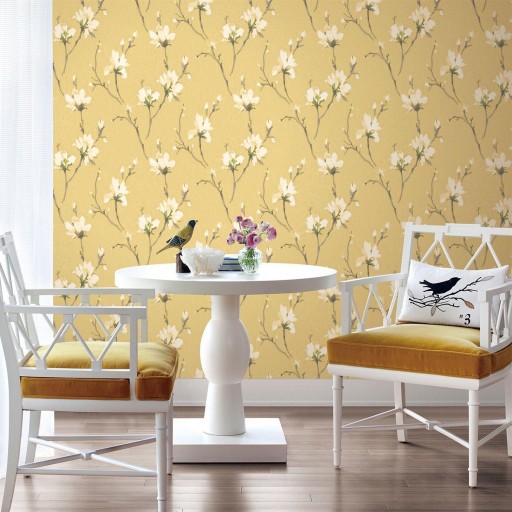 Обои Trendsetter, коллекция Akira, артикул AK1205 Обои Trendsetter, коллекция Akira, артикул AK1205