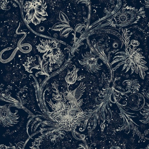 Обои Coordonne, коллекция Metamorphosis, артикул 8800027 Обои Coordonne, коллекция Metamorphosis, артикул 8800027