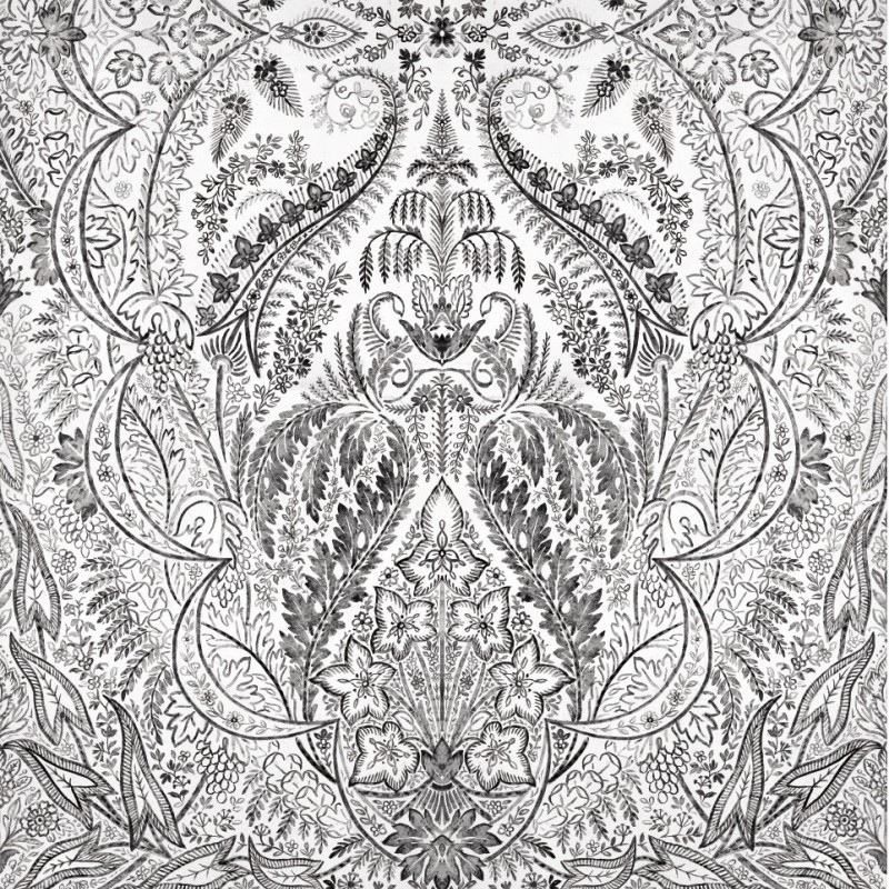 Обои York Damask Resource Library...