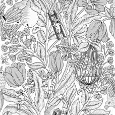 Обои Coordonne 8800017 