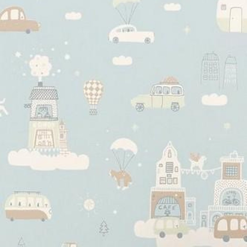 Обои Majvillan Wish Upon Your...