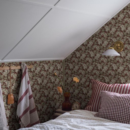 Обои BorasTapeter, коллекция Alla Tiders Hus, артикул 4161 Обои BorasTapeter, коллекция Alla Tiders Hus, артикул 4161