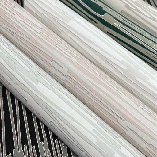 Обои чёрные, флизелиновые York AG2095