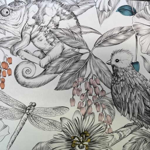 Обои Thevenon Papier Peint 01790859300