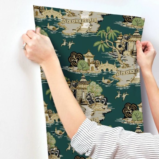 Обои York RT7903