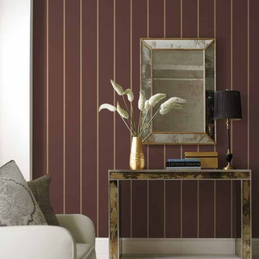 Обои голубого цвета York SR1543