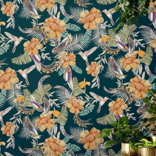 Обои Tres Tintas Rubrica 0358310620