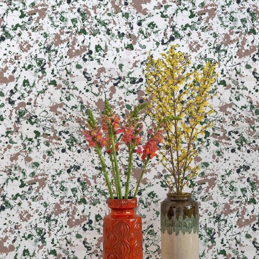 Обои Coordonne, коллекция Mallorca, артикул 8400083 Обои Coordonne, коллекция Mallorca, артикул 8400083