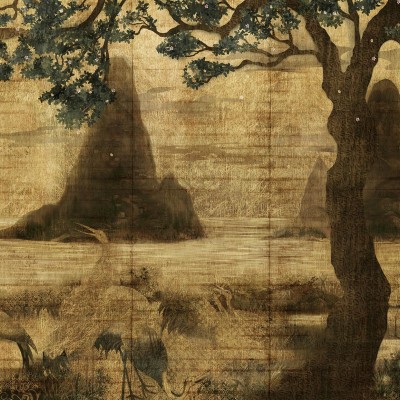 Обои Coordonne 7900190 Обои Coordonne 7900190