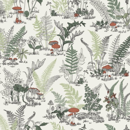 Обои York RT7891