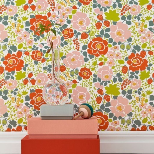 Обои Borastapeter 5466 