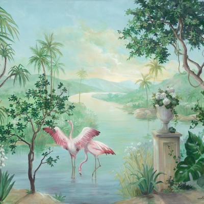 Обои Coordonne 8000014 