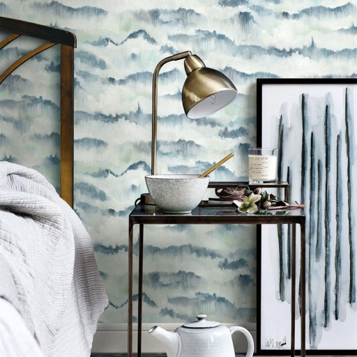 Обои Trendsetter, коллекция Akira, артикул AK2104 Обои Trendsetter, коллекция Akira, артикул AK2104