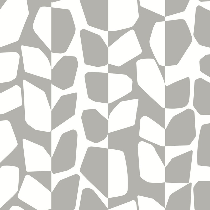 Обои York Black-White Resource...