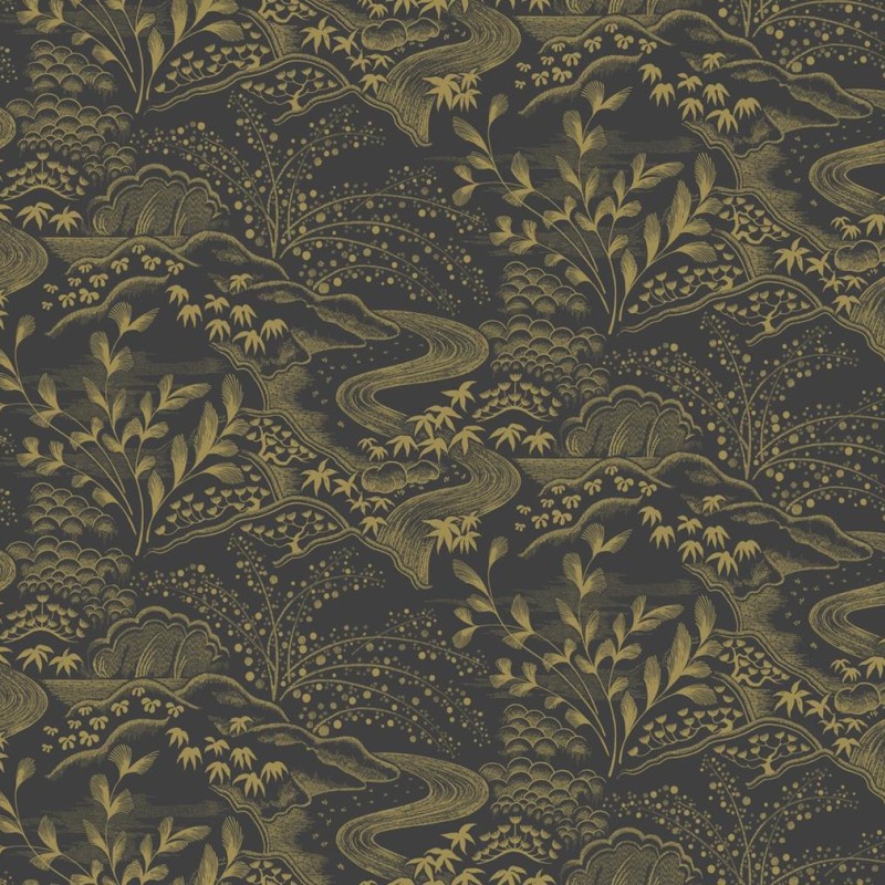 Обои York Florence Broadhurst FB1437