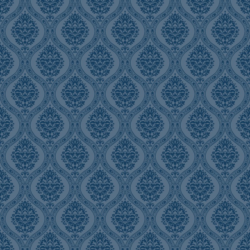 Обои York Damask Resource Library...