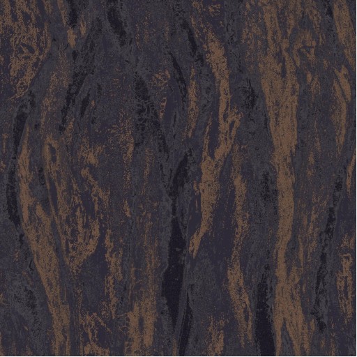 Коричневые тканевые обои Italreflexes TM212