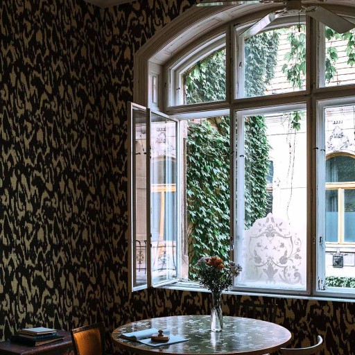 Обои Tres Tintas Playful Layers 1639779688