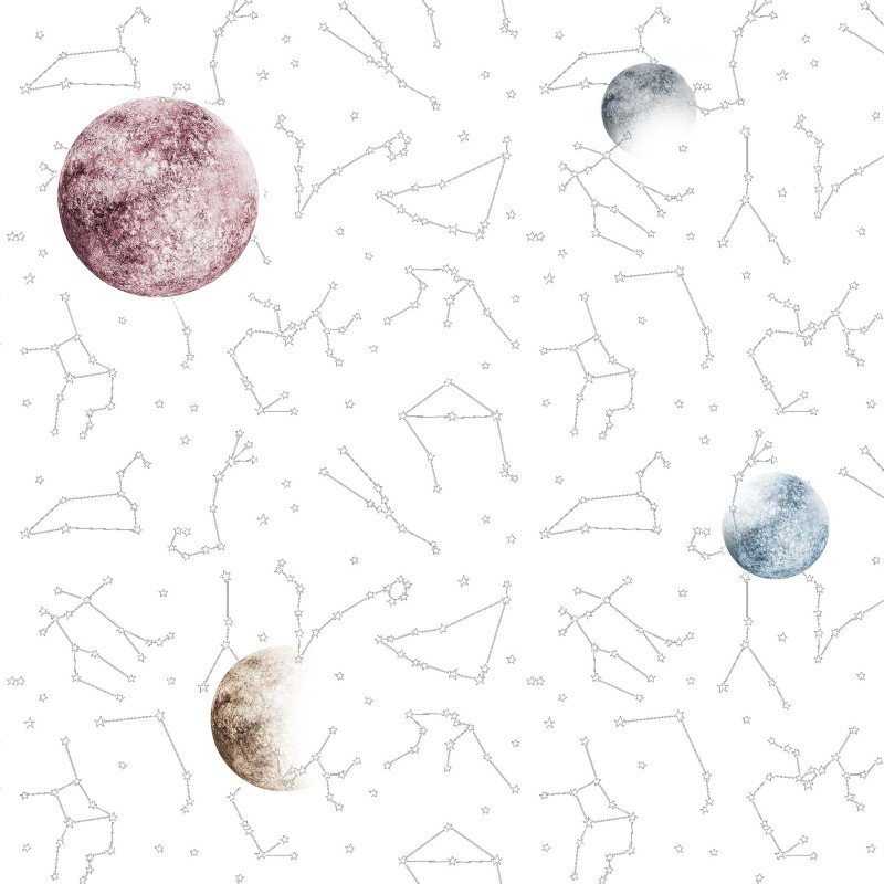 Обои Coordonne 8500160 