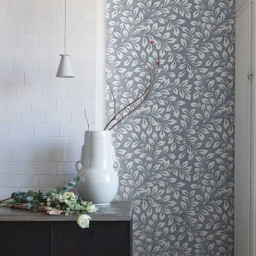 Обои BorasTapeter, коллекция Melodi, артикул 7428