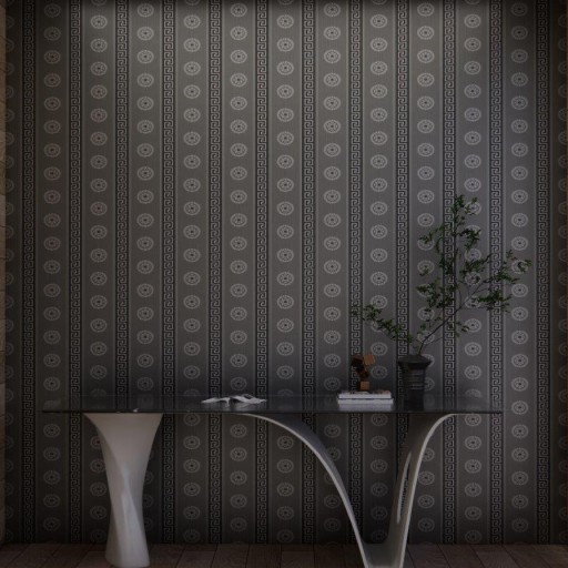 Обои Etten, коллекция Ambience, артикул 1540600