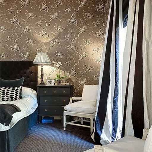 Обои Ralph Lauren, коллекция Signature Papers 4, артикул PRL027-04