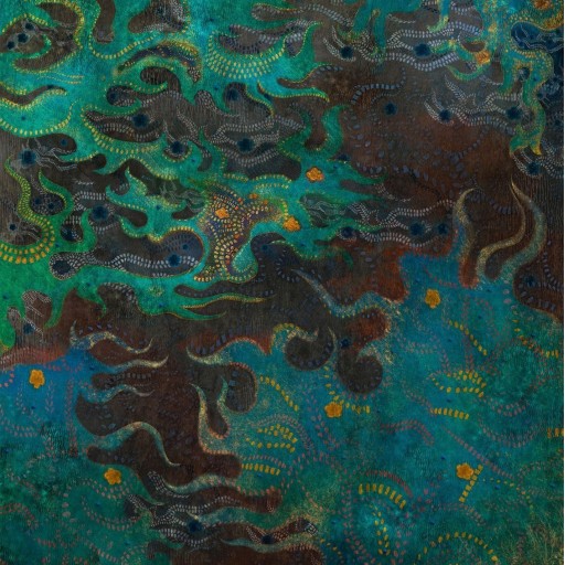 Фотообои Italreflexes KAD207