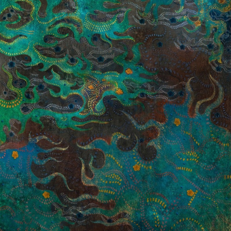 Обои Italreflexes Kata KAD207