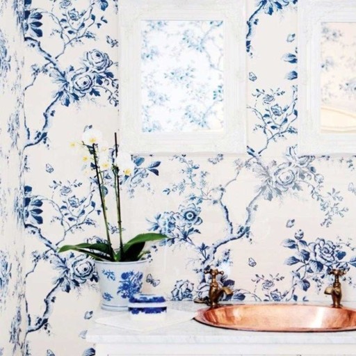 Обои Ralph Lauren, коллекция Signature Papers 4, артикул PRL027-01