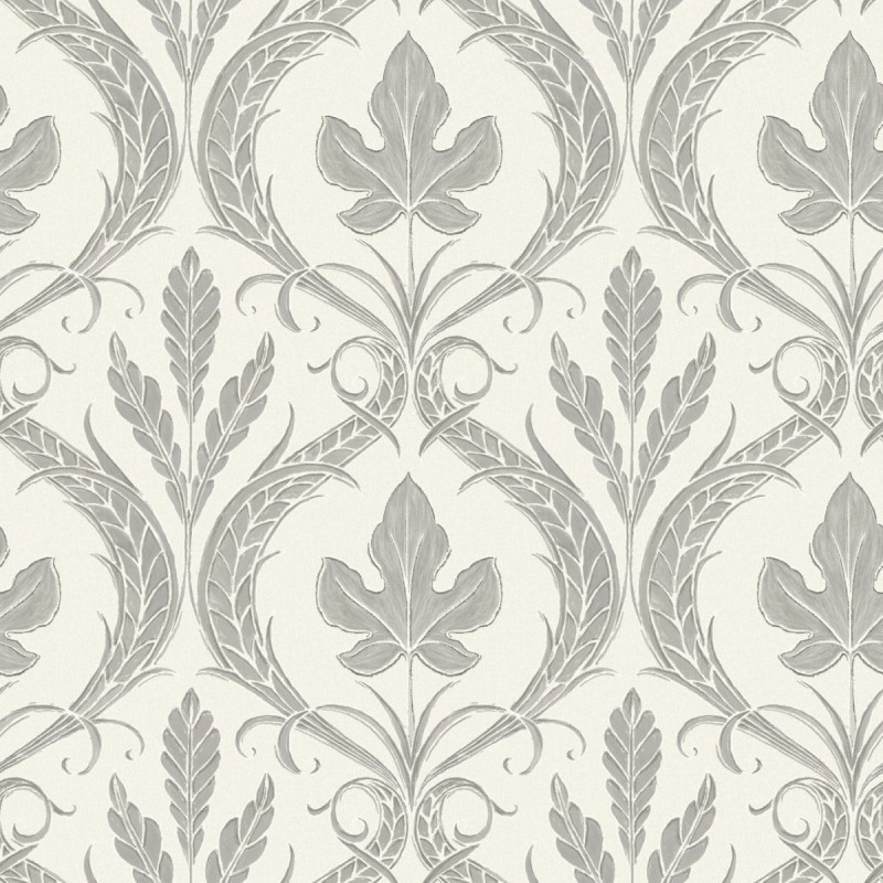 Обои York Damask Resource Library...