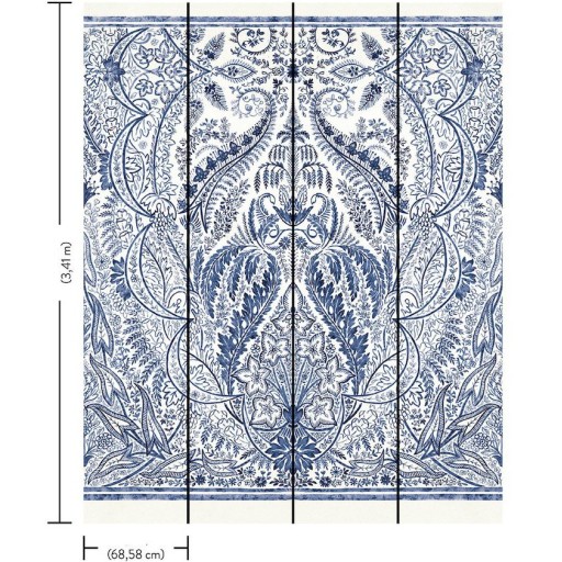 Фотообои York DM4912M