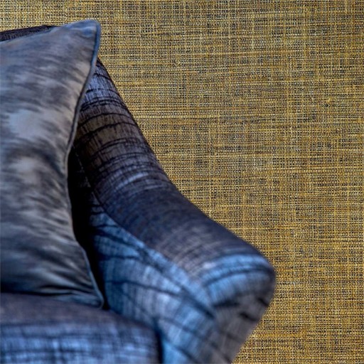 Голубые обои Anthology 112594