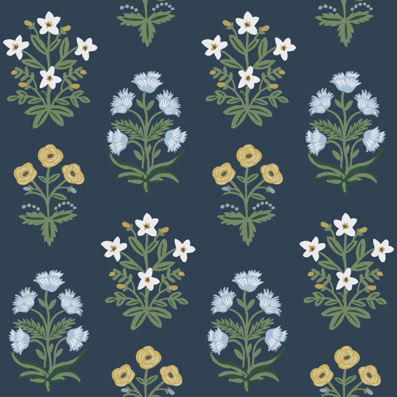 Обои York Rifle Paper Co. Second...