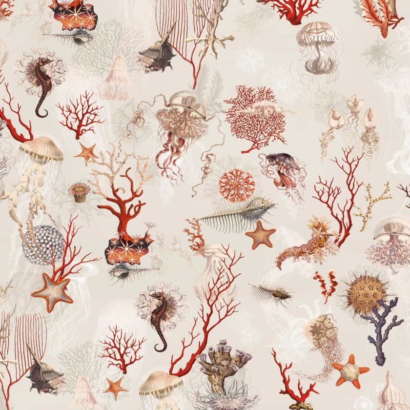 Обои Lelievre Jean-Paul Gaultier... Обои Lelievre Jean-Paul Gaultier...