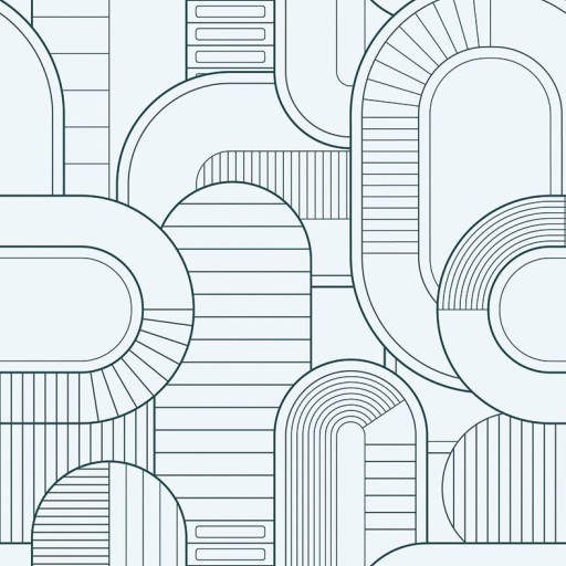 Обои Coordonne, коллекция 40T-H Anniversary, артикул 8000081