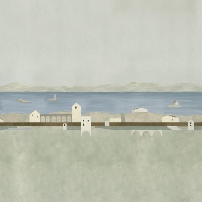 Обои Coordonne 8000031 Обои Coordonne 8000031