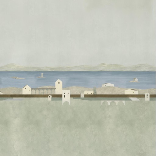 Обои Coordonne, коллекция 40T-H Anniversary, артикул 8000031