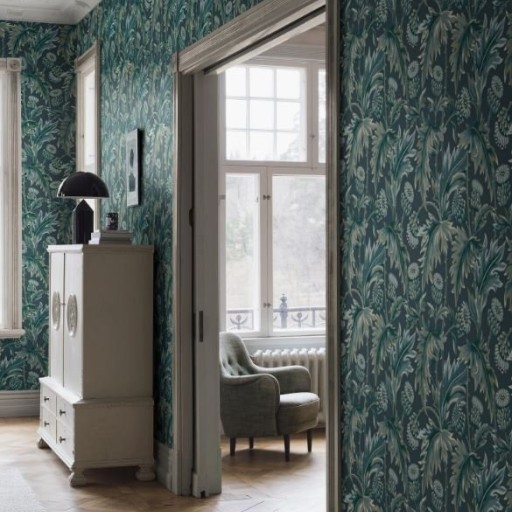 Обои BorasTapeter, коллекция Treasured, артикул 2273