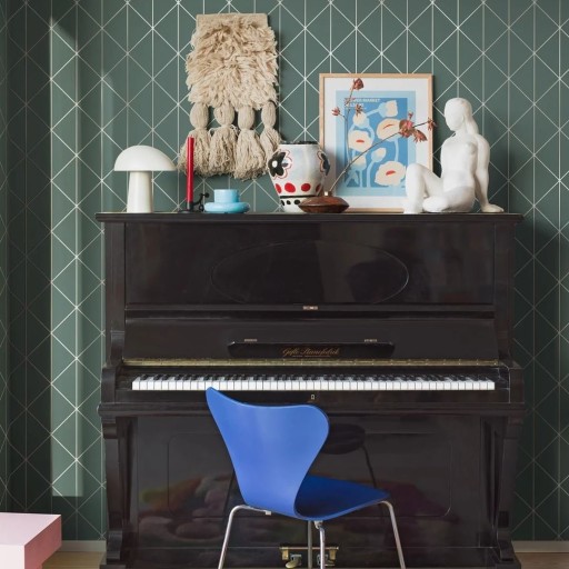 Обои BorasTapeter, коллекция Graphics, артикул 4740