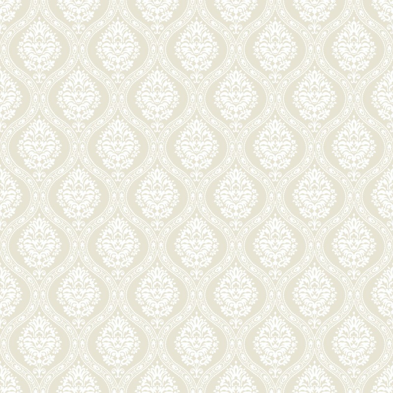 Обои York Damask Resource Library...