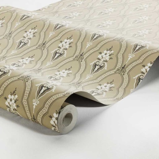 Обои BorasTapeter, коллекция Alla Tiders Hus, артикул 4164 Обои BorasTapeter, коллекция Alla Tiders Hus, артикул 4164