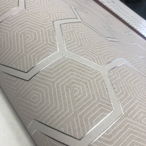 Обои Trendsetter, коллекция Nouvel, артикул NO7133