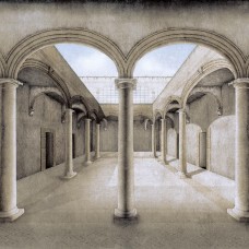 Обои Coordonne 8800161 