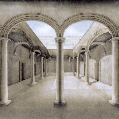 Обои Coordonne 8800161 Обои Coordonne 8800161