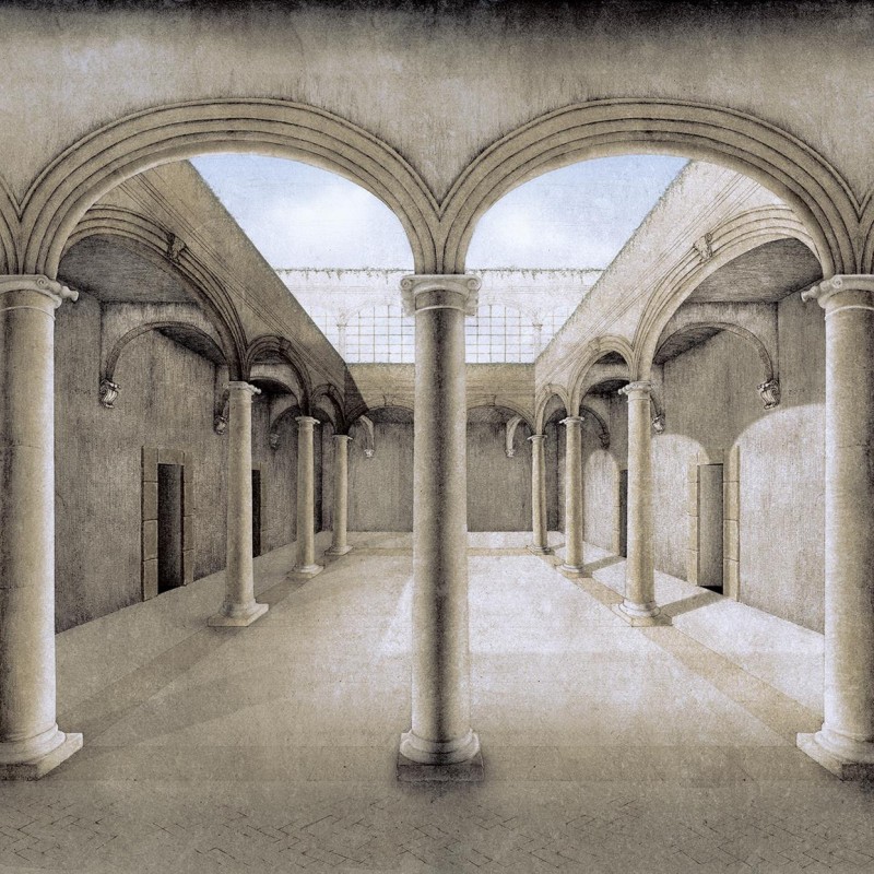 Обои Coordonne 8800161 Обои Coordonne 8800161